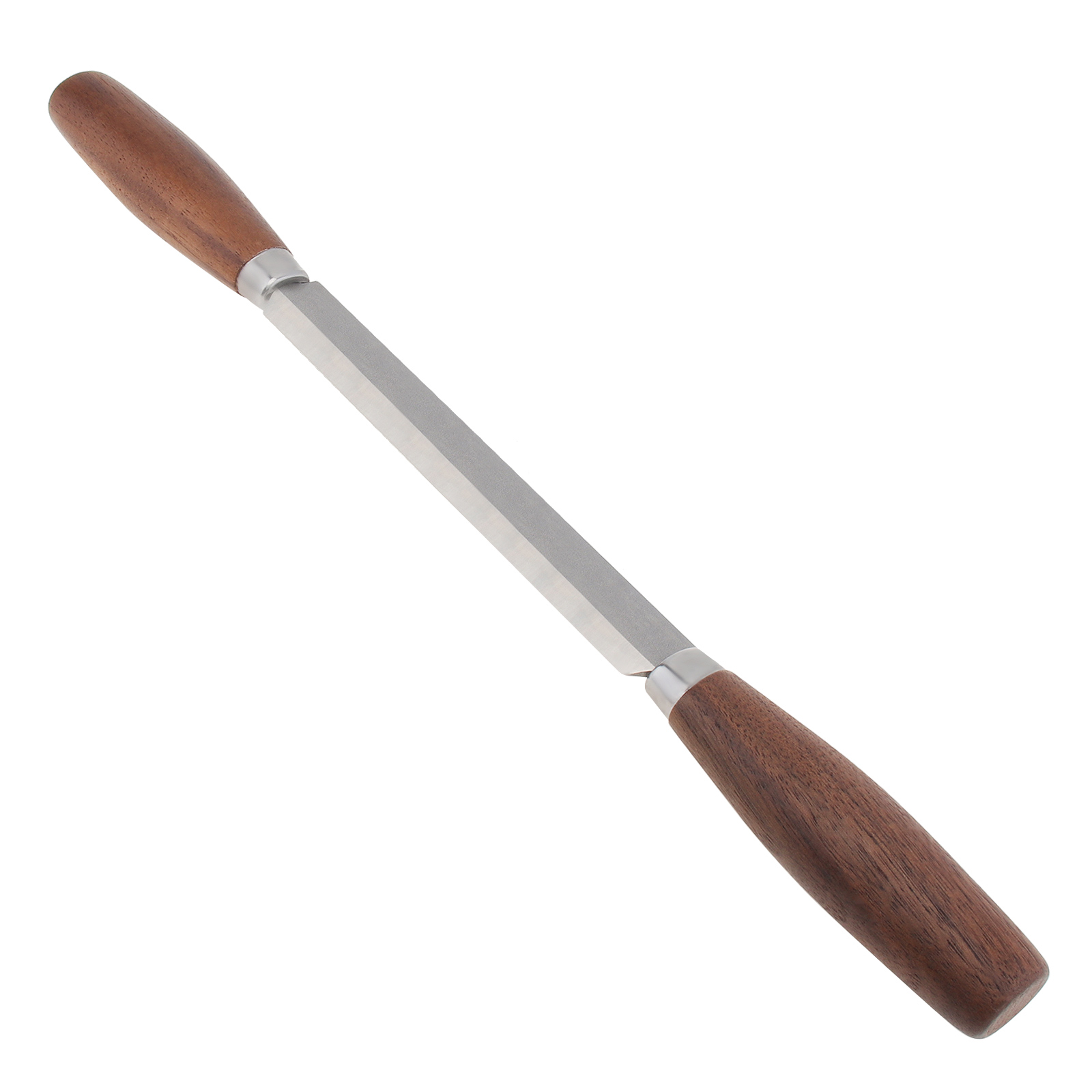 Drawknife Blade - 1 Stuk Walnoot Hout Houtwerk Hand
