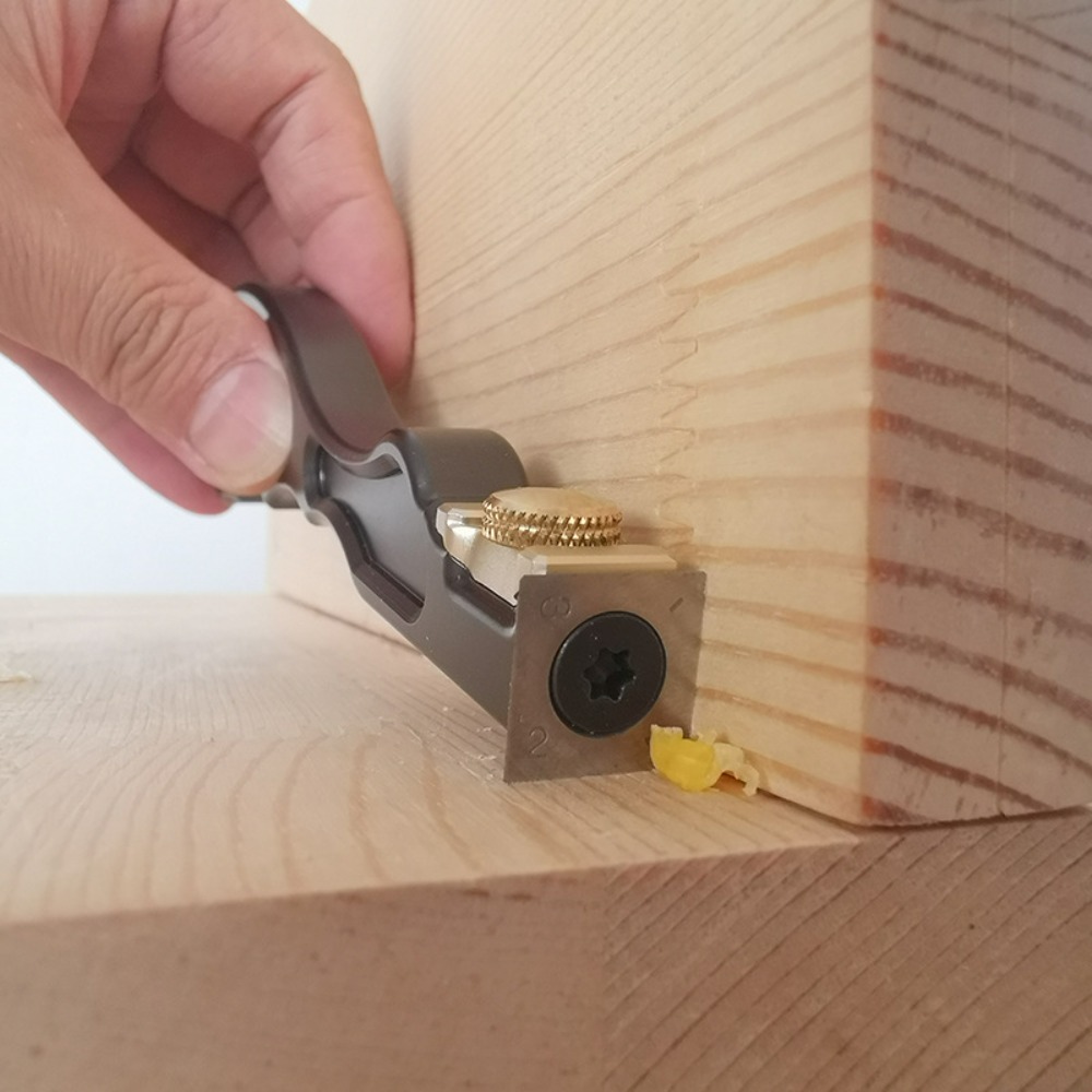 Multifunctionele lijmschraper, - Woodworking Glue recensie en prijs