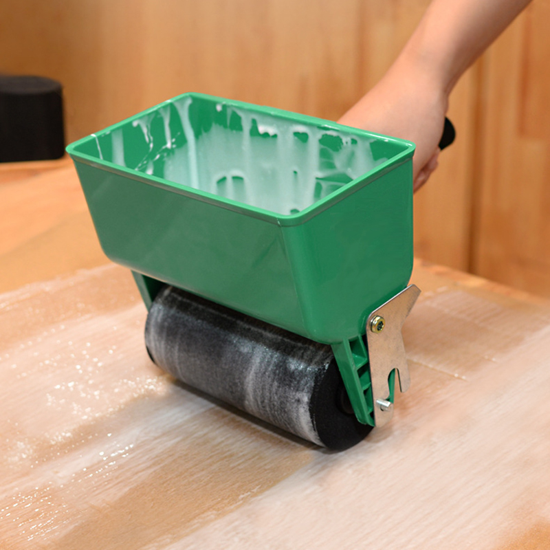 Houtbewerking Handheld Lijmapp - Woodworking Wallpaper recensie en prijs