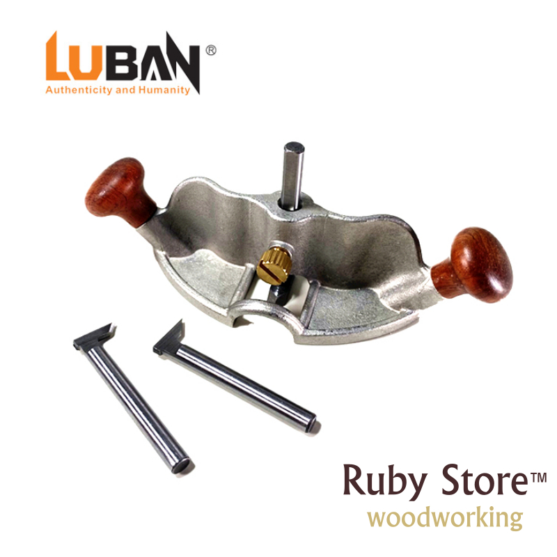 Q Ian Gsheng Luban-routervlieg - Wood Chisel Set recensie en prijs
