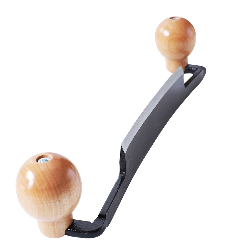 Professionele Draw Cutter Dubb - Drawknife Blade recensie en prijs