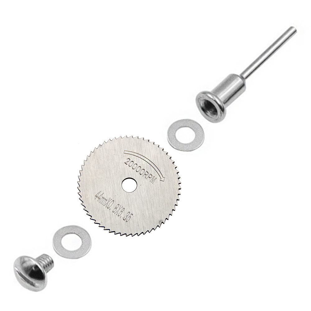 3,2 mm / 6 mm drijfstang handb - Woodworking Workshop recensie en prijs
