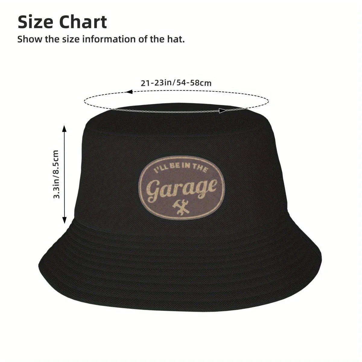 Nieuw Nieuw Ik zal in de garag - Woodworking Jokes recensie en prijs