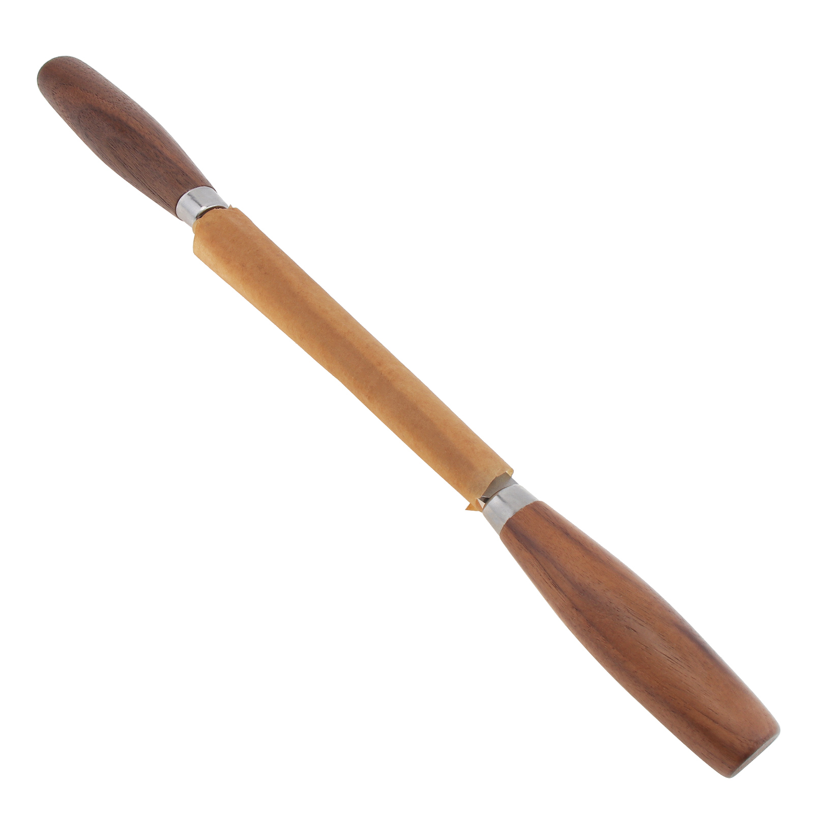 1 Stuk Walnoot Hout Houtwerk H - Drawknife Blade recensie en prijs