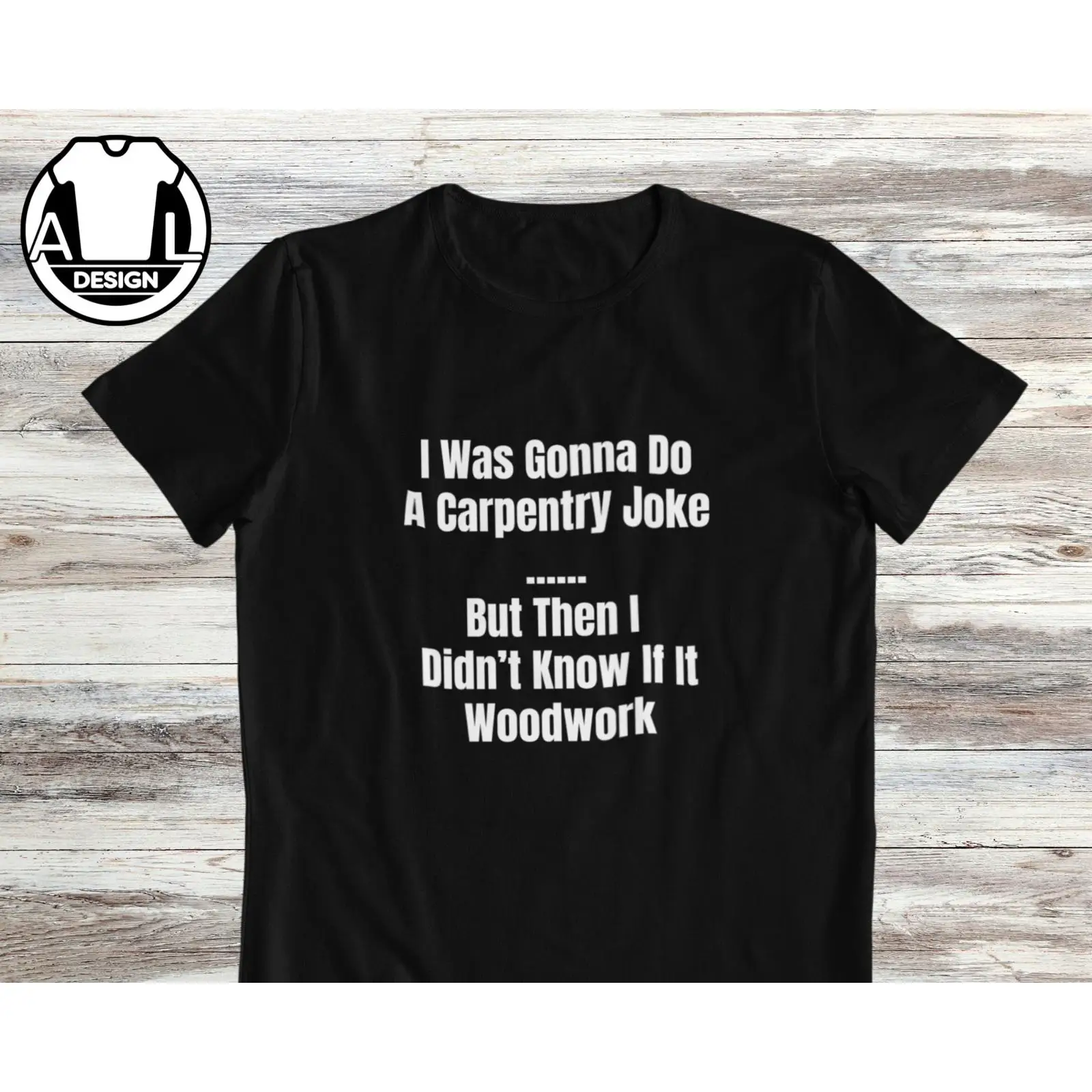 Grappig timmerman T-shirt timm - Woodworking Jokes recensie en prijs