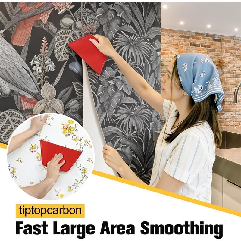AFOURT-Wallpaper Smoothing Too - Woodworking Wallpaper recensie en prijs