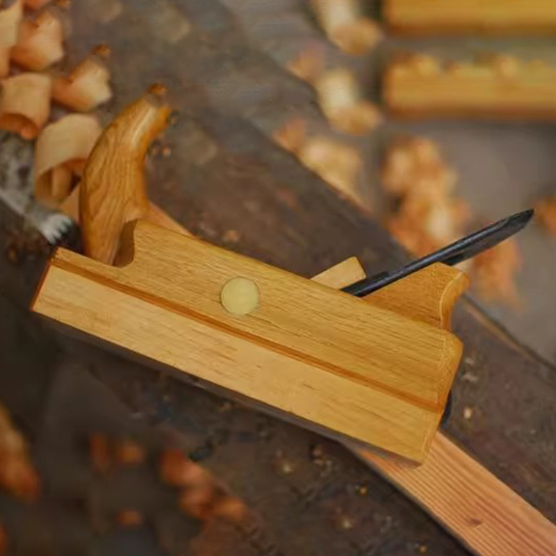 Handduw Schaafmachine Koolstof - Drawknife Blade recensie en prijs