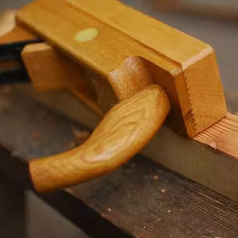 Handduw Schaafmachine Koolstof - Drawknife Blade recensie en prijs