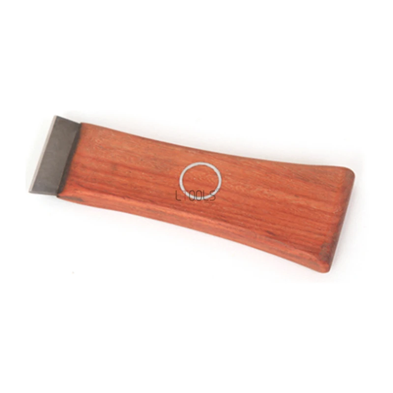 Houtbewerkingsgereedschap Schr - Drawknife Blade recensie en prijs