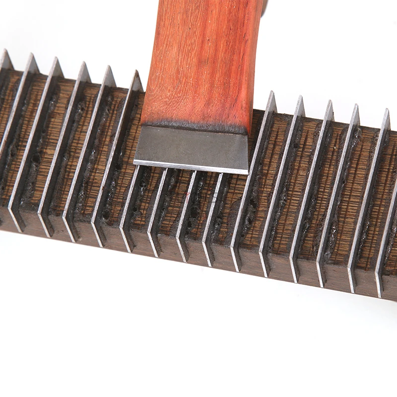 Houtbewerkingsgereedschap Schr - Drawknife Blade recensie en prijs