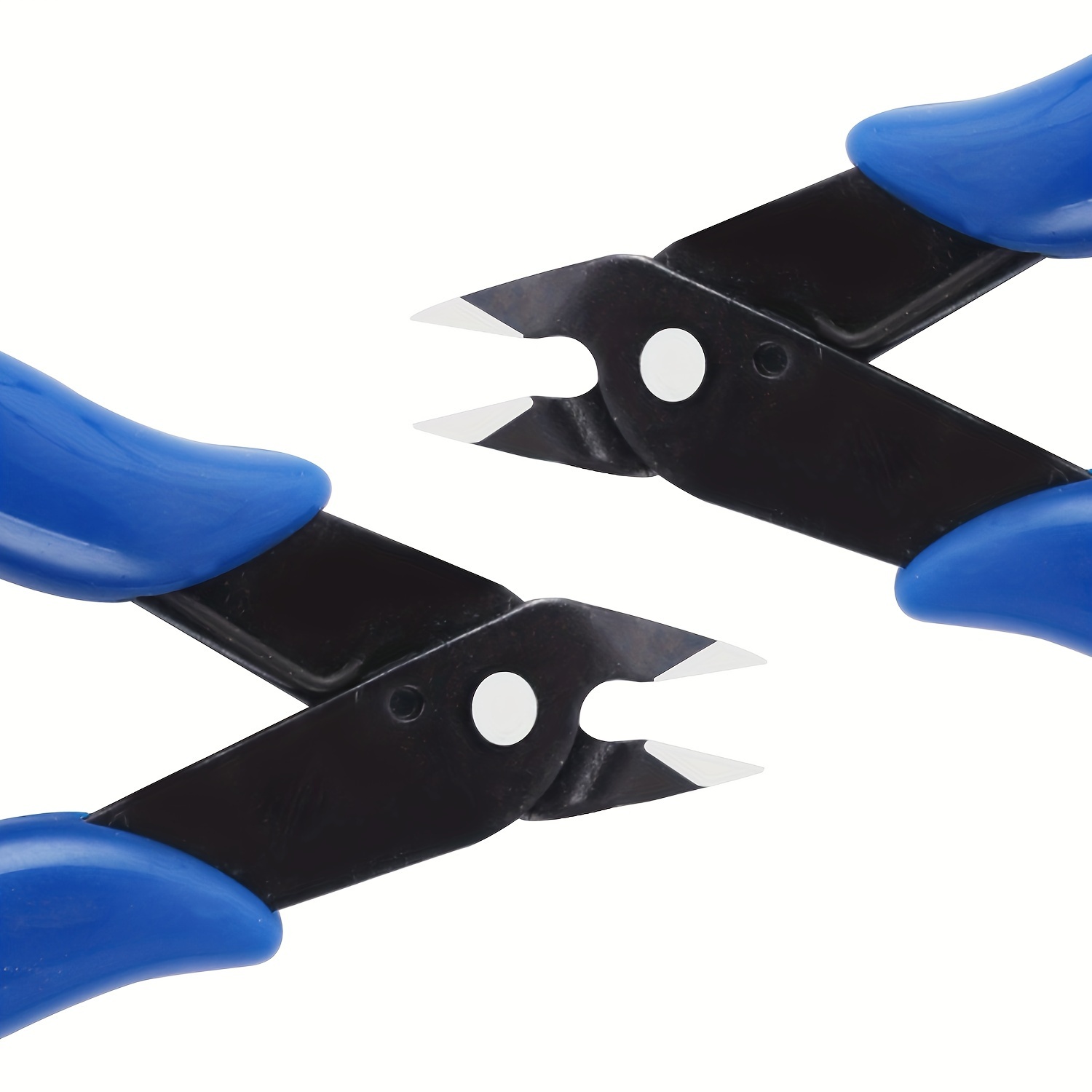 5-inch precisie-kniptang met v - Woodworking In Japanese recensie en prijs