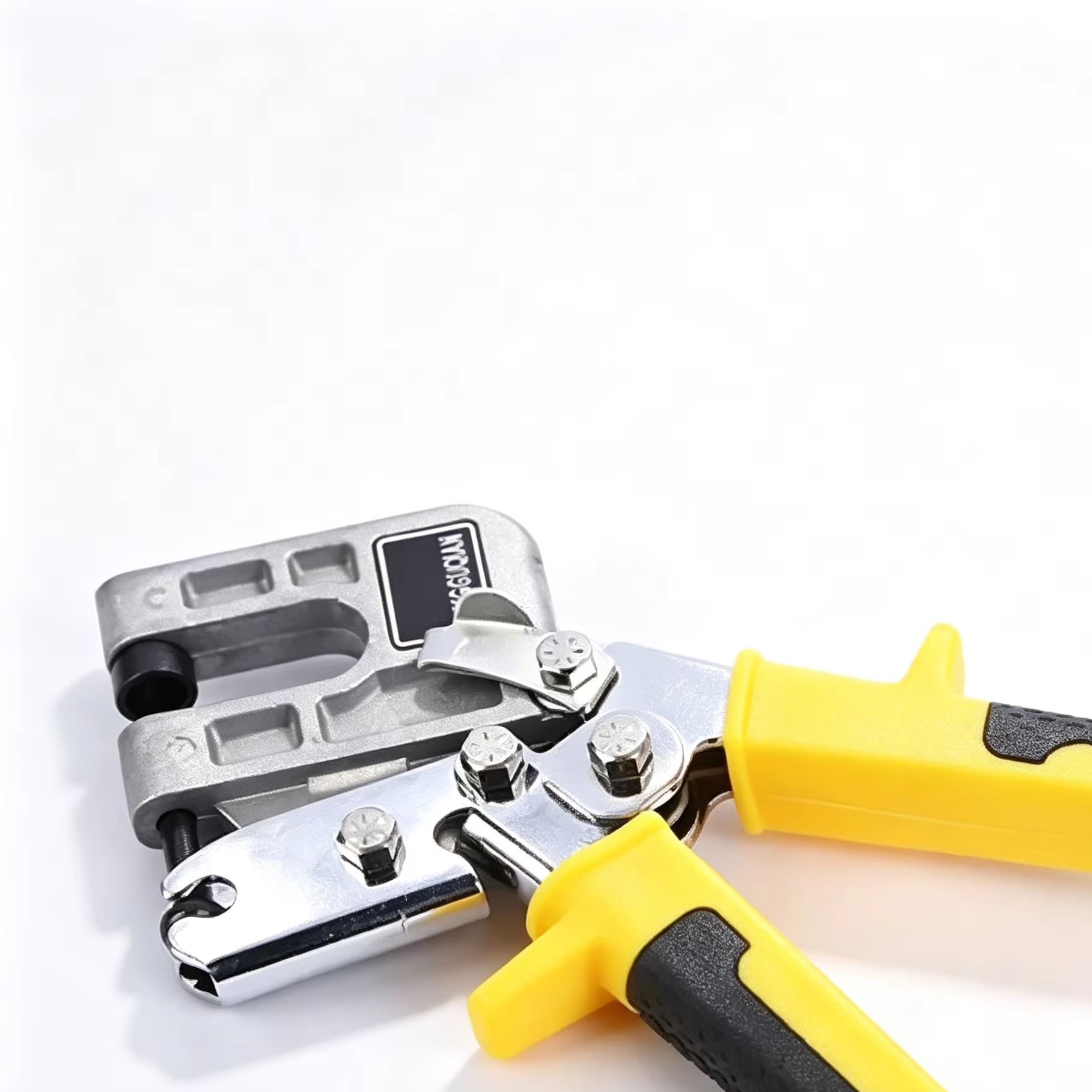 Metal Stud Crimper Aluminium p - Woodworking In Japanese recensie en prijs