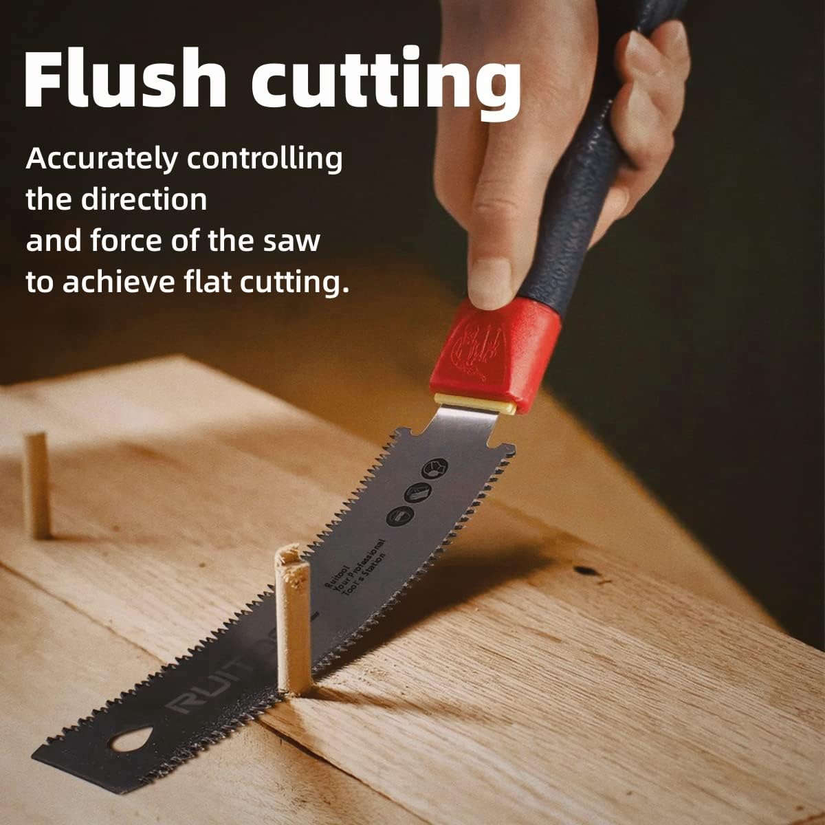 1PC Japanse trekzaag 3-rand ta - Woodworking In Japanese recensie en prijs
