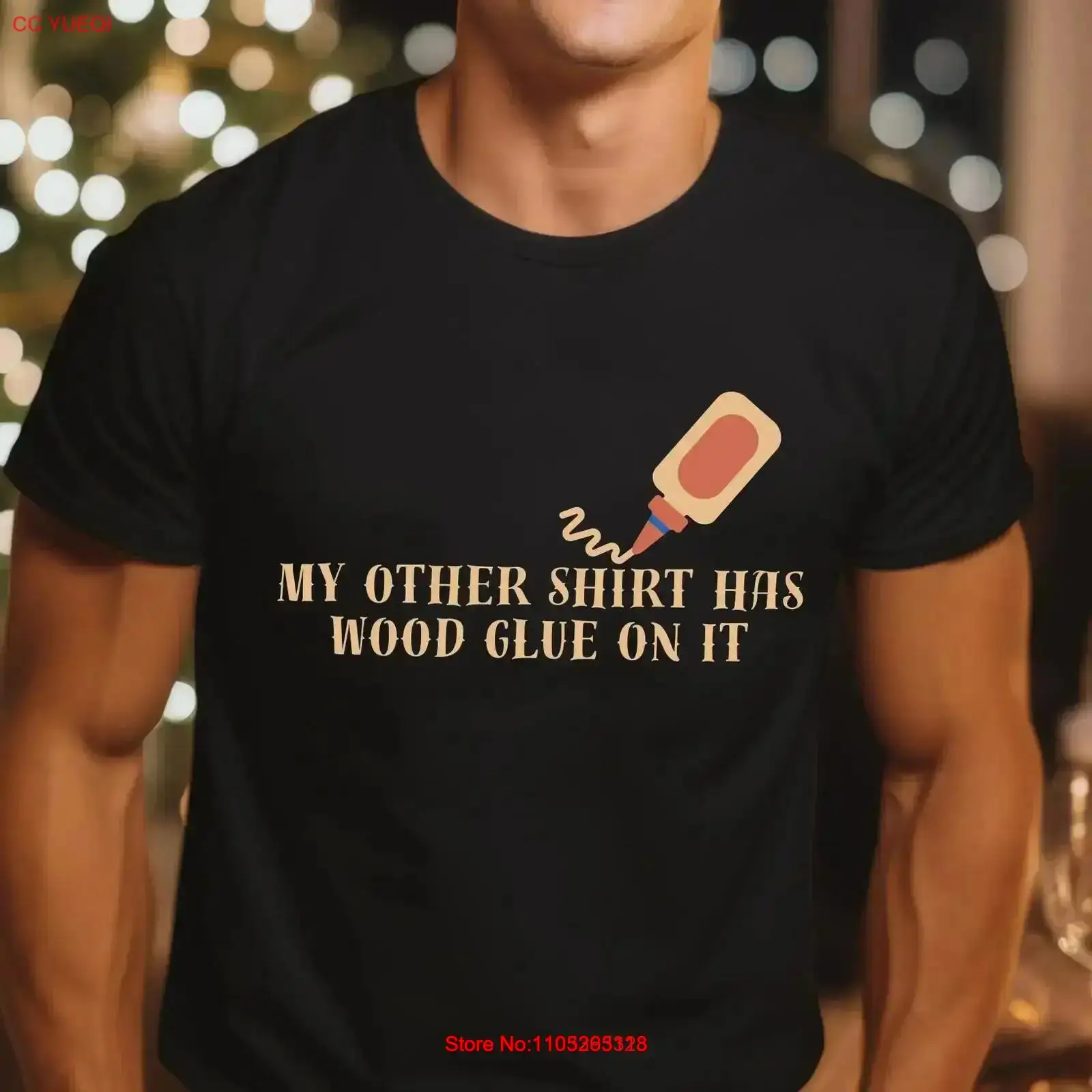Timmerman Papa Humor T-shirt H - Woodworking Jokes recensie en prijs