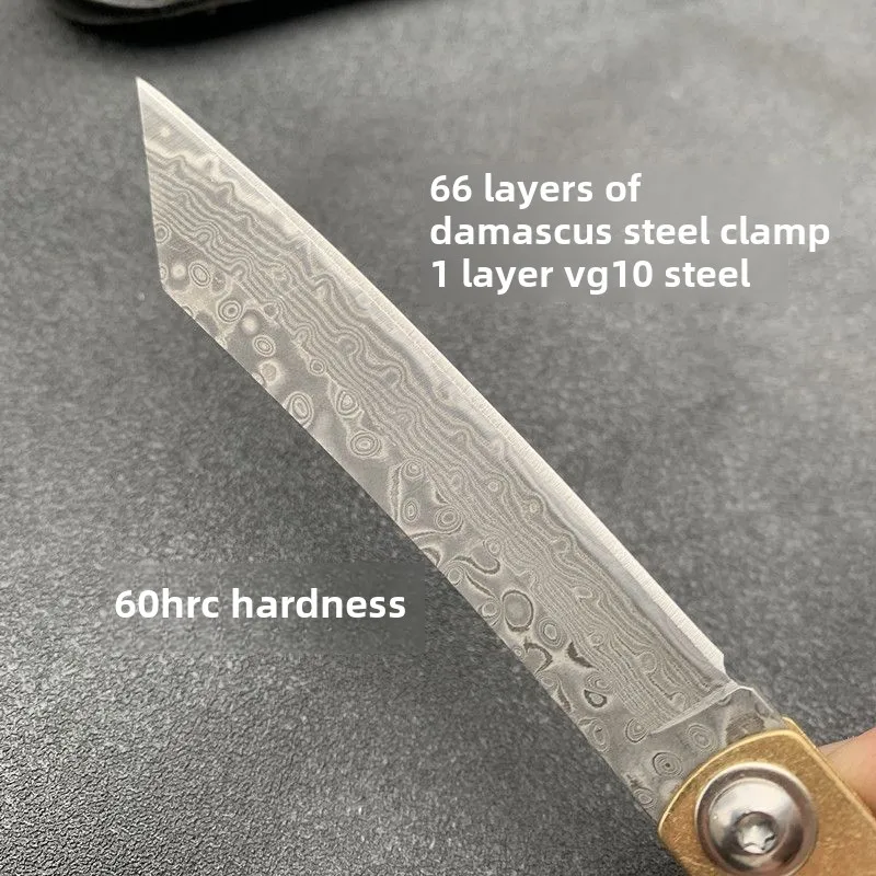 Higonokami Japanse Mini Pocket - Woodworking In Japanese recensie en prijs