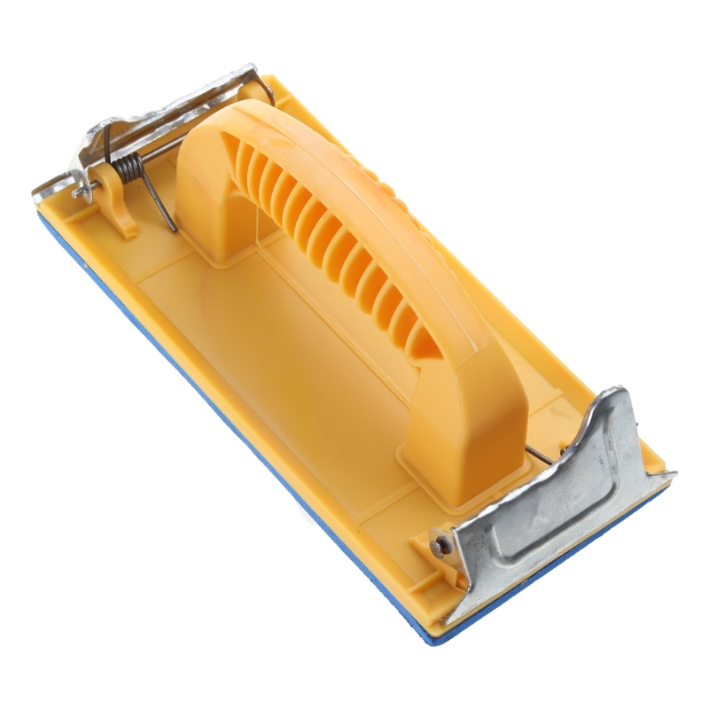 Handschuurmachine met handvat  - Woodworking Wallpaper recensie en prijs