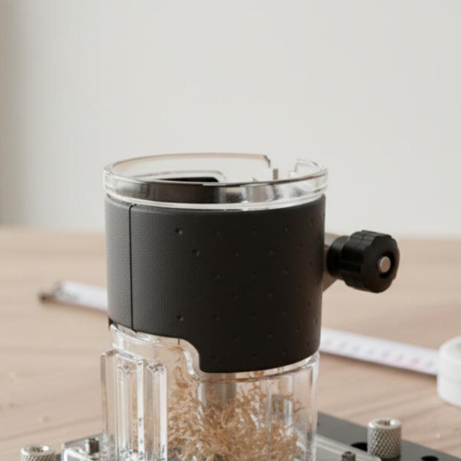 Verborgen connectormal Multifu - Woodworking Workshop recensie en prijs