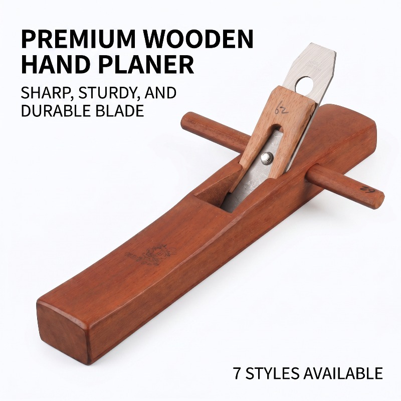 Houtbewerkingshandschaaf, soli - Drawknife Blade recensie en prijs
