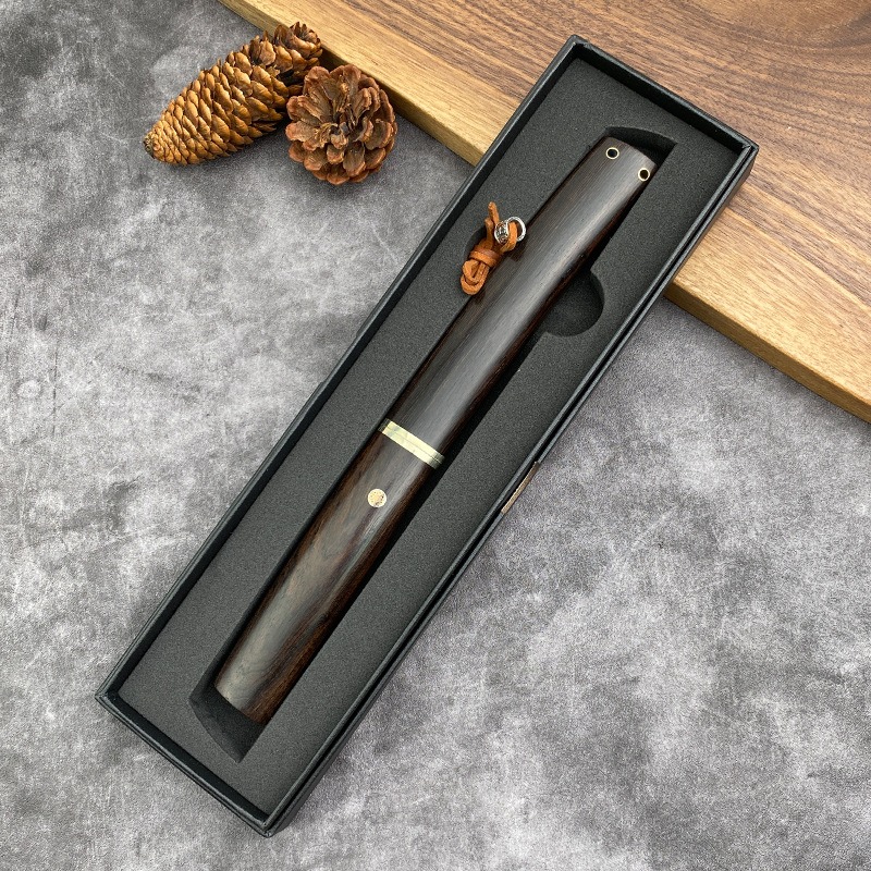 Hoge hardheid VG10 Damascus Ta - Woodworking In Japanese recensie en prijs