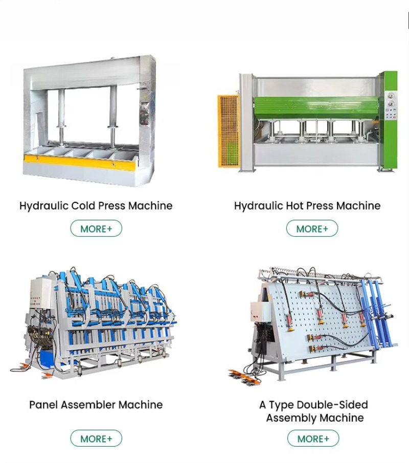 Populaire hydraulische koudper - Woodworking Machinery For Sale recensie en prijs