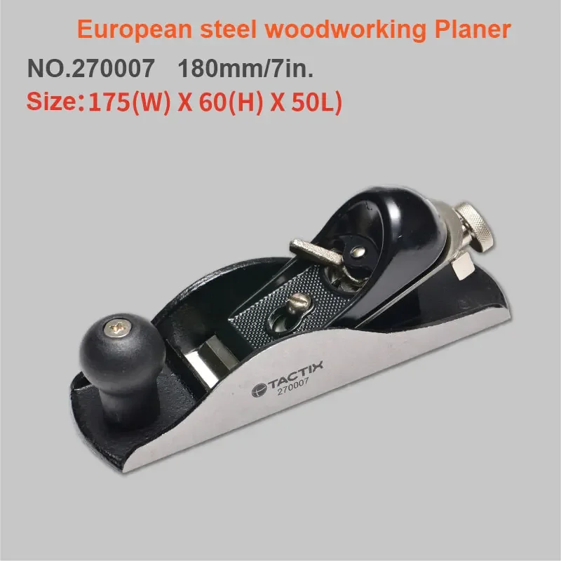 90/180mm Europese Koolstofstaa - Drawknife Blade recensie en prijs