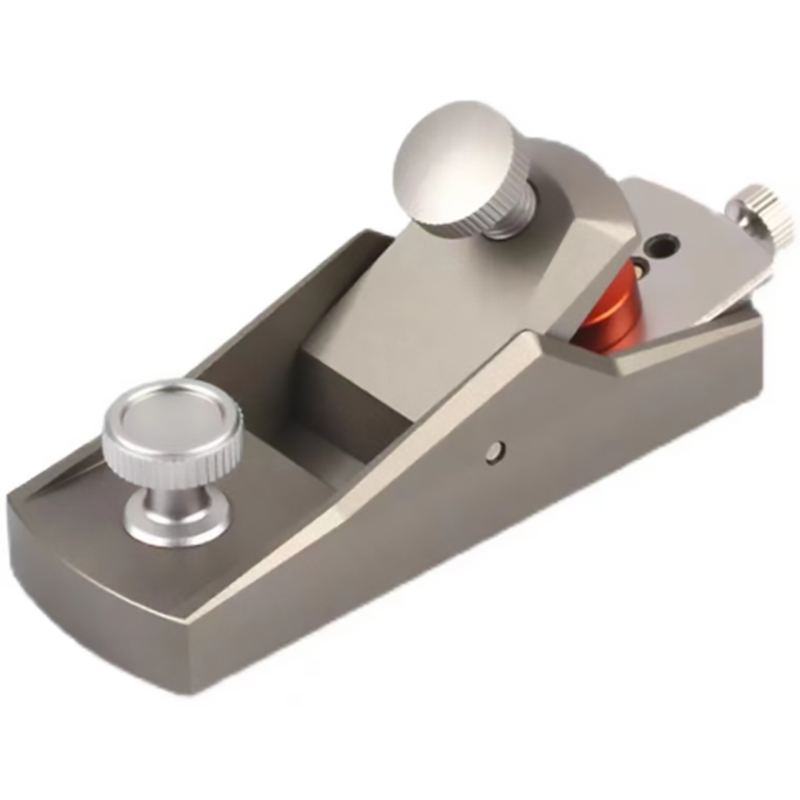 Houtbewerkingsfrees Mini Ornam - Drawknife Blade recensie en prijs