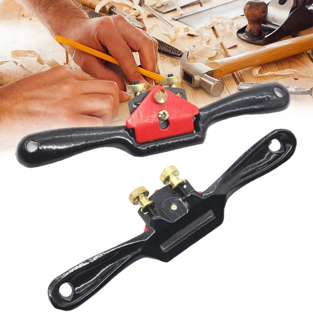 Houtbewerking Schaafmachine Ve - Drawknife Blade recensie en prijs