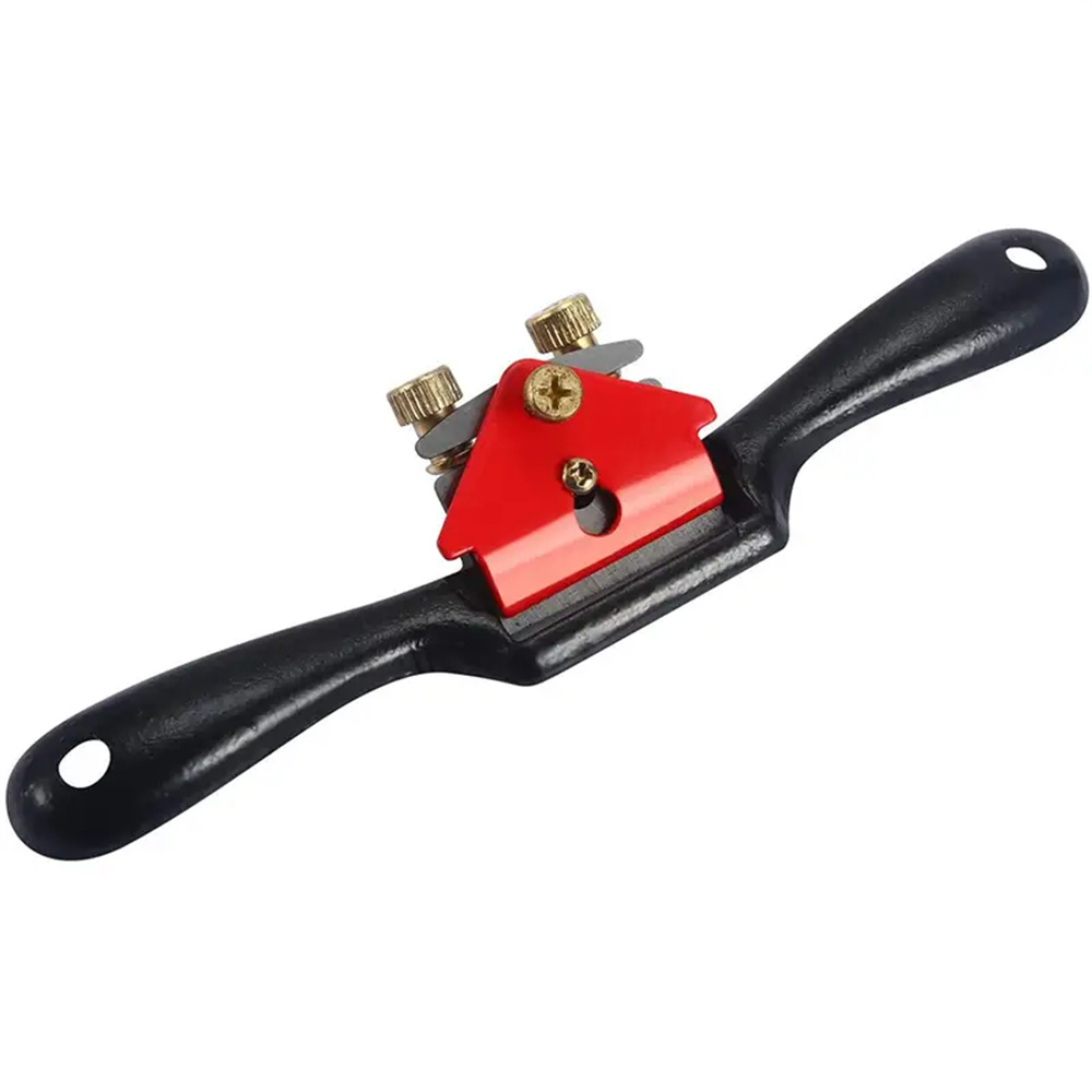 Houtbewerking Schaafmachine Ve - Drawknife Blade recensie en prijs