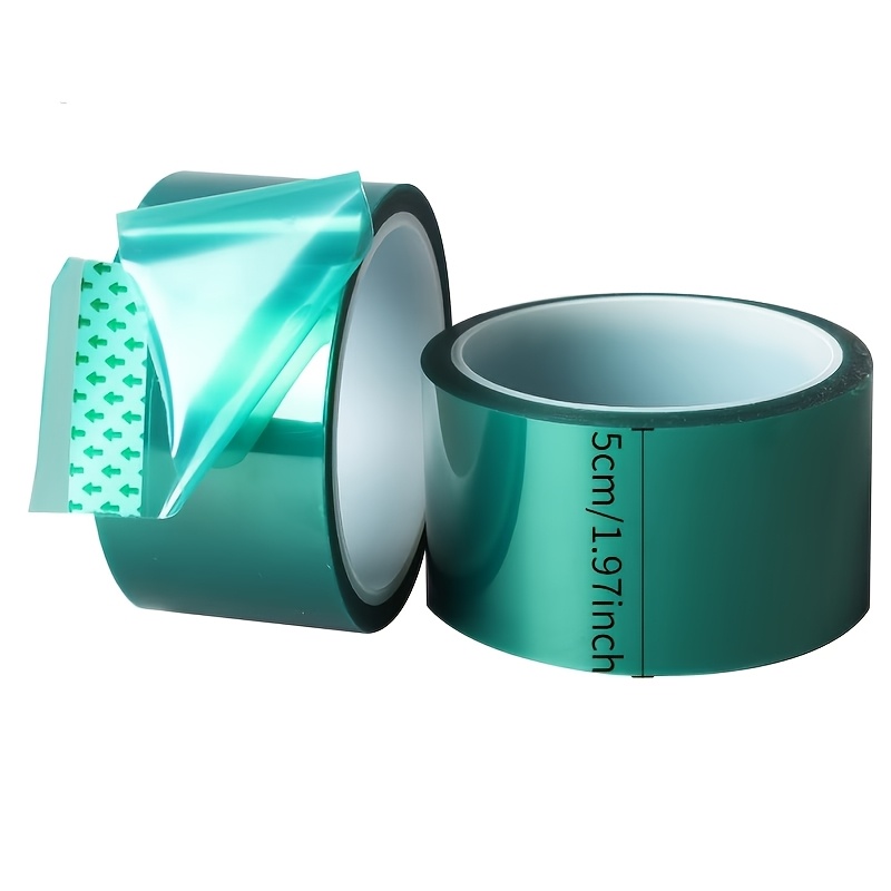 YITAPE Groene Epoxyhars Tape H - Woodworking Resin recensie en prijs